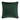 Evergreen 18inch Square Decorative Throw Pillow