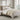Crisp White King/Cal King Duvet Cover 3Pc. Set
