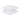 White Oversized Euro Pillow Pair