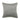 Light Teal 18inch Square Decorative Throw Pillow