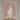 Rosewater Window Waterfall Valance