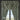 Jade Window Waterfall Valance