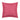 Cojín decorativo cuadrado Shiloh de 45 cm