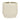 Stefano Bath Accessories Cream