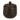 Stefano Bath Accessories Mocha