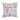 Cojín decorativo cuadrado Tallulah de 45 cm