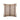 Terracotta 20inch Square Decorative Throw Pillow