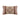 Terracotta Boudoir Decorative Throw Pillow