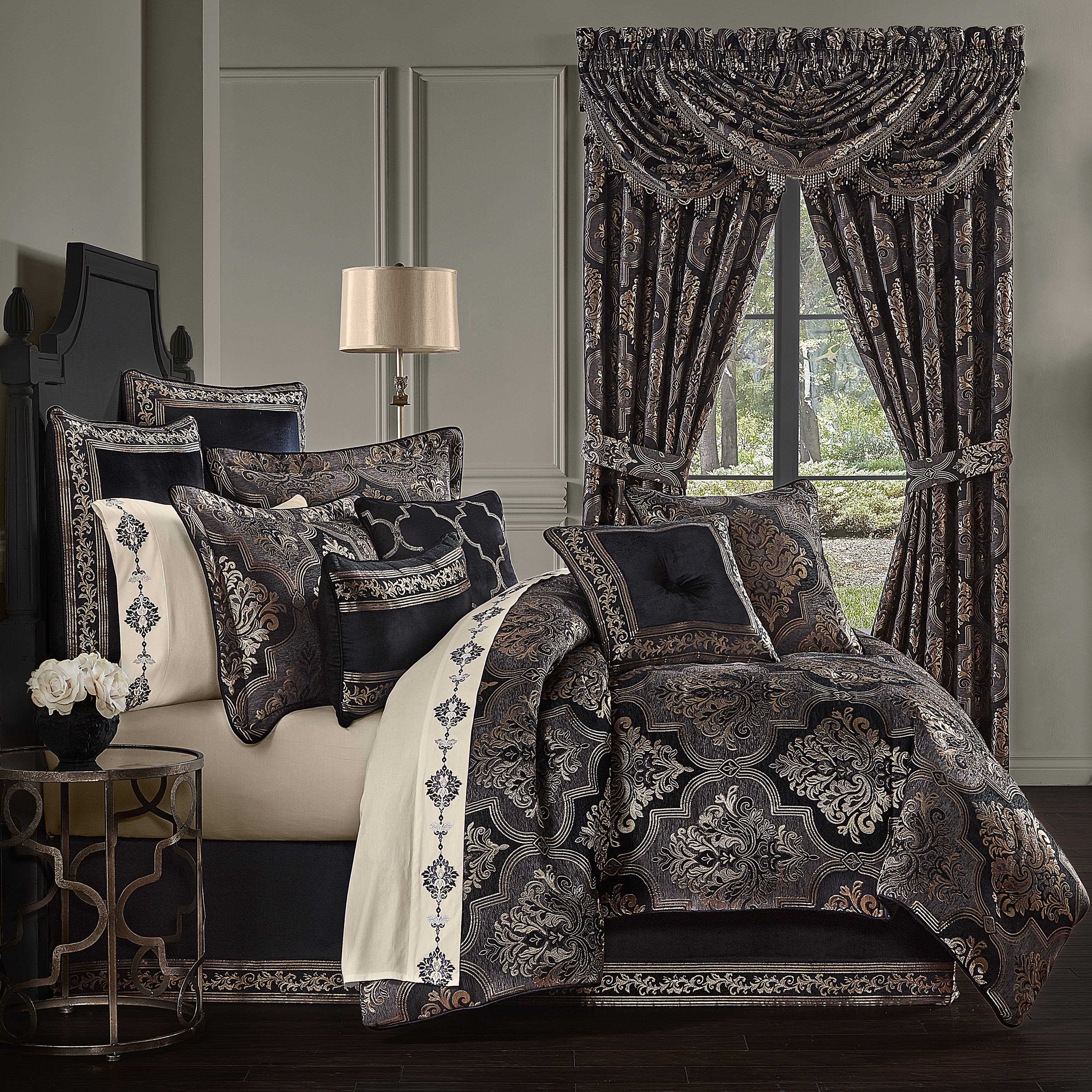 Windham Comforter Set – J. Queen New York