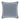 Aurora Blue Euro Sham