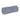 Aurora Blue Neckroll Pillow