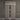 Deco Silver 84Inch Window Panel Pair