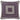 Dominique Lavender Euro Sham