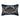 Giardino Royal Blue Boudoir Decorative Throw Pillow