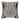Luciana 20Inch Square Decorative Throw Pillow