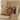Maribella 20" Square Decorative Throw Pillow