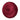 Maribella Crimson Tufted Round Decorative Throw Pillow