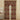 Maribella Crimson Window Panel Pair