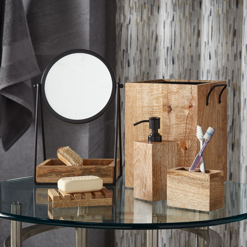 Buy wood tissue box  tissue box holder – Mason Home by Amarsons -  Lifestyle & Decor