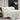 Mercer White Coverlet
