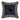 Middlebury Indigo 18Inch Square Decorative Throw Pillow