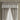 Opulence Linen Window Straight Valance