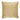 Satinique 20Inch Square Decorative Throw Pillow