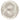 Satinique Tufted Round Decorative Throw Pillow