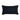 Savoy Pewter Boudoir Decorative Throw Pillow