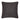 Savoy Pewter Euro Sham