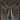 Savoy Pewter Window Waterfall Valance
