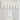 Shore Ivory Window Straight Valance