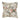 Songbird 18" Square Quilted Decorative Throw Pillow