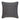 Slate 20inch Square Decorative Throw Pillow