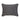 Slate Boudoir Decorative Throw Pillow