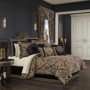 Amara Comforter Set – J. Queen New York