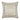 Gold 18inch Square Decorative Throw Pillow