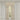 Gold 95inch Window Panel Pair