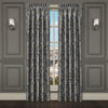 Amici Window Panel Pair