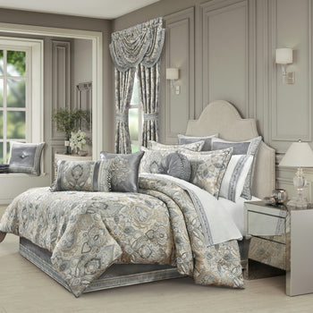 Annabelle Comforter Set – J. Queen New York