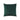 Evergreen 18inch Square Decorative Throw Pillow