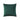Evergreen 18inch Square Decorative Throw Pillow