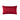 Crimson Boudoir Decorative Throw Pillow