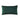 Evergreen Boudoir Decorative Throw Pillow