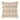 Teal 18inch Square Quilted Decorative Throw Pillow