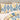 Teal King/Cal King 3Pc. Comforter Set