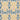 Teal Full/Queen 3Pc. Quilt Set