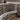 Mink 16inch Square Decorative Throw Pillow