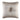 Sand 16inch Square Decorative Throw Pillow