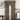 Mink Window Waterfall Valance